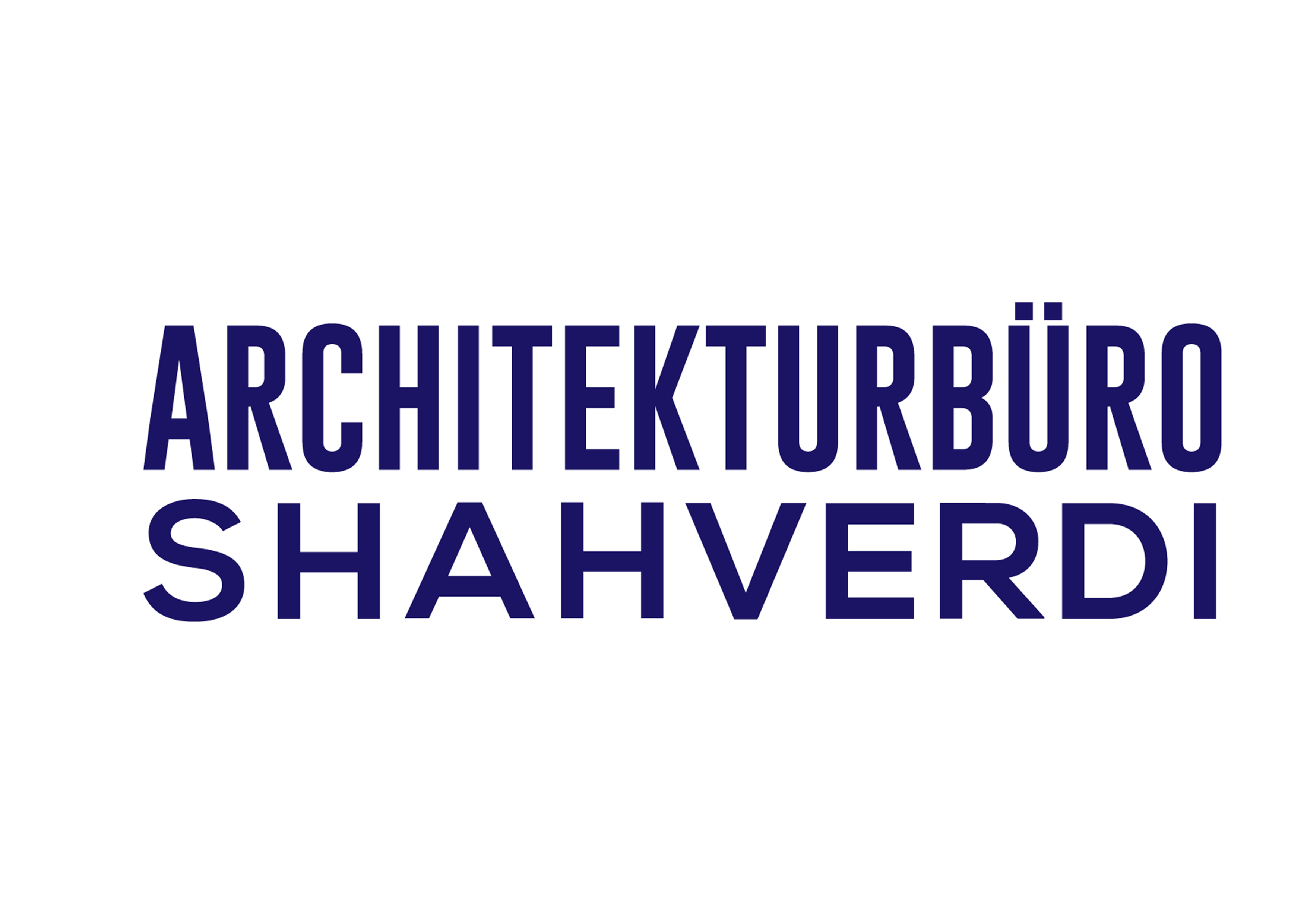 Architekturbüro Shahverdi